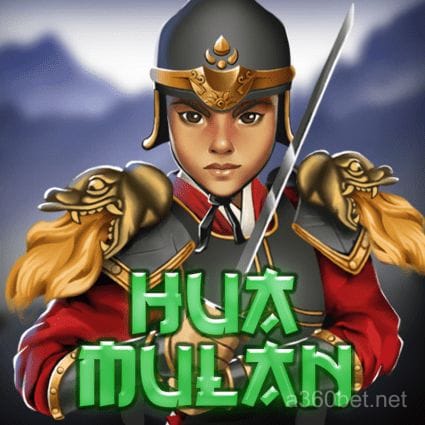 Hua Mulan