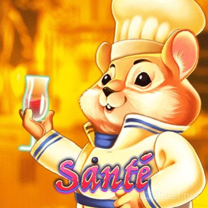 Imagen del juego Sante en a360 bet